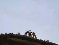 اجرا طرح پایش تصویری و اعلام حریق در کاخ عالی قاپو و چهلستون