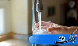آب در مناطق گسترده‌ای از استان یزد قطع شد
