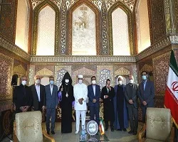 انقلاب ایران، الگوی اتحاد ادیان توحیدی