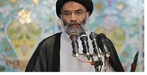 نماینده ولی‌فقیه در خوزستان از مرز شلمچه بازدید کرد