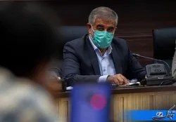 رئیس مجمع نمایندگان استان یزد: آب انتقالی به یزد صرفا برای شرب مصرف می‌شود