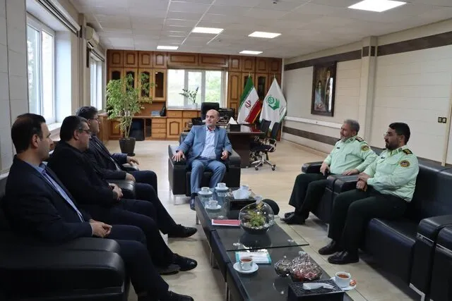 پادگان‌های آموزشی اصلاندوز و مشگین شهر جانی دوباره گرفتند