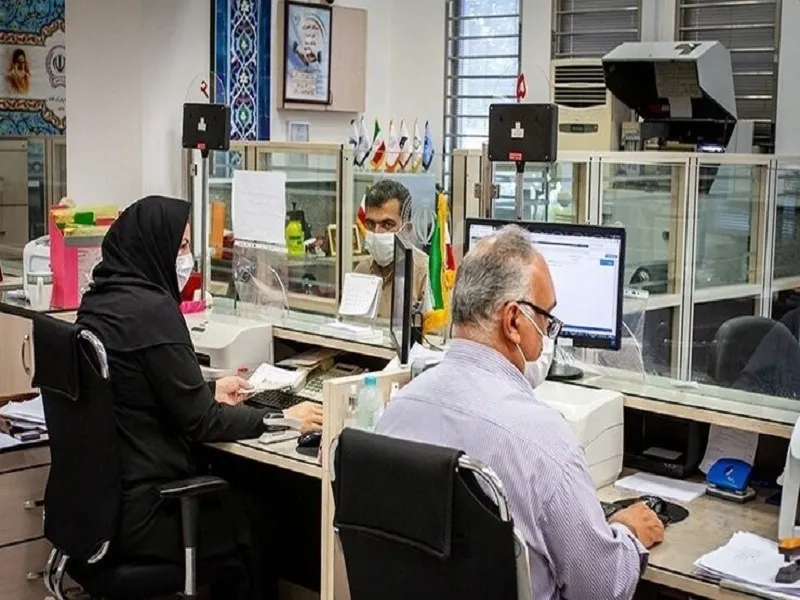 تمام ادارات استان کرمانشاه در روز پنجشنبه ۲۹ دی ماه تعطیل است