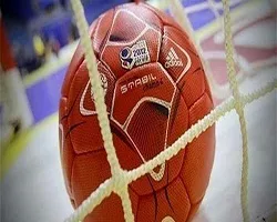 رتبه نخست هیات هندبال اصفهان در کشور