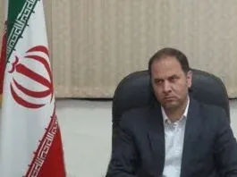 جلو گیری از ورود کارکنان و مراجعه کنندگان بدون ماسک به ادارات هرسین