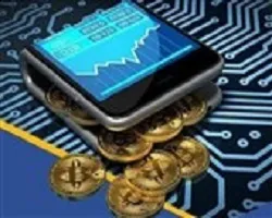 کشف مزرعه (فارم) استخراج غیر قانونی بیت کویین در اصفهان