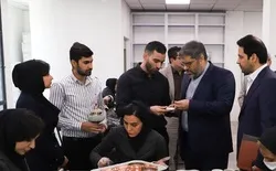 ایجاد 10 هزار فرصت شغلی در استان اصفهان تا پایان امسال