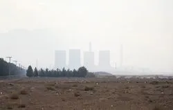 اجازه مازوت سوزی به نیروگاه شهید منتظری نمی دهیم