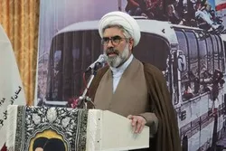 ایثار و از خود گذشتگی آزادگان همواره باید الگو و سرمشق همه ما باشد