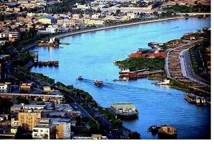 جسد دختر گمشده خرمشهری در کارون پیدا شد