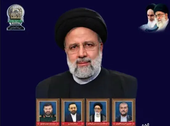 شهادت، مزد و پاداش خدمت صادقانه و بی منت آیت الله رئیسی است