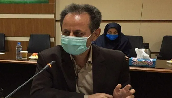 شیفت واکسیناسیون شبانه در کرمانشاه فعال شد