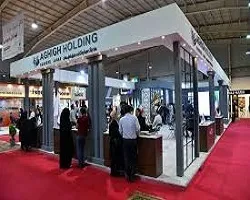 حضور شرکت‌های 10 استان کشور در نمایشگاه جامع صنعت ساختمان اصفهان