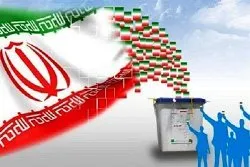 رای گیری در تمای شعبات اخذ رای اصفهان آغاز شد