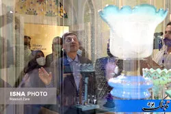 بنیاد مستضعفان به اقدام فراجناحی توسعه‌ موزه‌های کشور اهتمام دارد