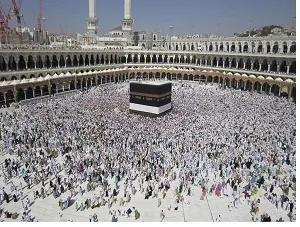 پیش ثبت‌نام حج تمتع سال ۹۹ در خوزستان شروع‌ شد