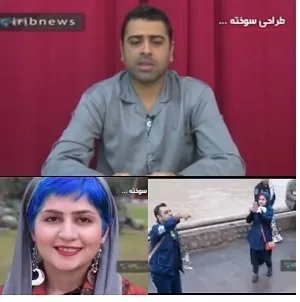 طراحي سوخته؛ پشت پرده اعتراضات كارگري هفت‌تپه
