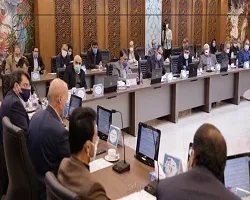 جذب سرمایه در پانزدهمین جشنواره ملی فن‌آفرینی شیخ بهایی