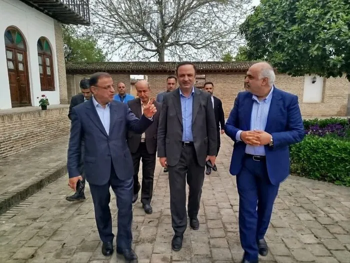 بهره‌برداری از ظرفیت های گردشگری، اقتصاد گلستان را متحول می کند