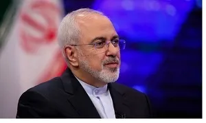 امیری: بسیار امیدواریم که ظریف از استعفای خود انصراف دهد