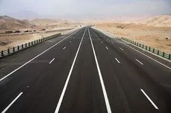 43 کیلومتر کریدور بزرگراهی در آذربایجان غربی آماده افتتاح