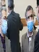 افتتاح مرکز آزمون الکترونیک دانشگاه علوم پزشکی بابل