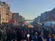 شکوه حضور مردم اهواز در آغاز چهل و ششمین سالگرد انقلاب اسلامی + فیلم