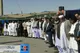 بلوچستان، دروازه کربلا
