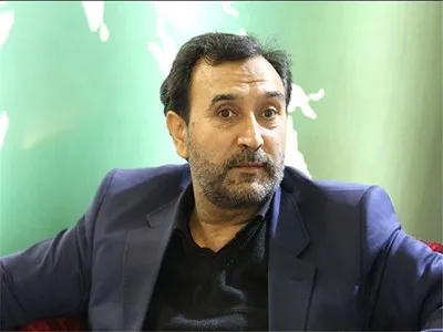 عهدشکنی یاران لاریجانی در انتخابات هیئت‌رئیسه