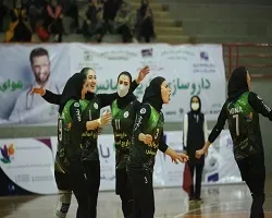 باریج نسخه تلخ شکست ذوب آهن را پیچید