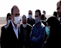 تدارک برای ایجاد نخستین شهرک تخصصی صنایع معدنی کشور