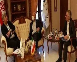 رفع مشکلات ذوب آهن بسیار مهم است/ ذوب آهن صنعت مهم و اثر گذار
