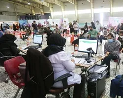 30 درصد اصفهانی ها دوز سوم واکسن کرونا را تزریق کردند