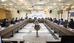 تمدید طرح شناورسازی ساعات کاری ادارات تا پایان سال