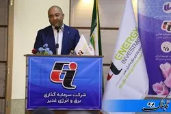 برای تولید ۸۰۰ مگاوات انرژی خورشیدی تا افق ۱۴۰۴ هدف‌گذاری کردیم