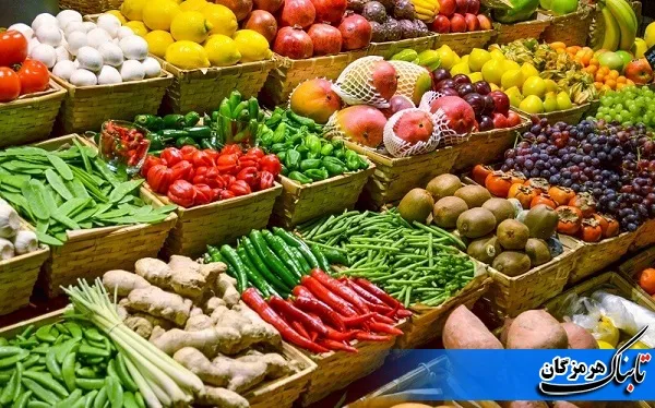 کسی حق ندارد تعرفه برای صادرات محصولات کشاورزی وضع کند