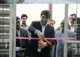 پاسگاه محیط بانی مهدی آباد بهادران مهریز افتتاح شد