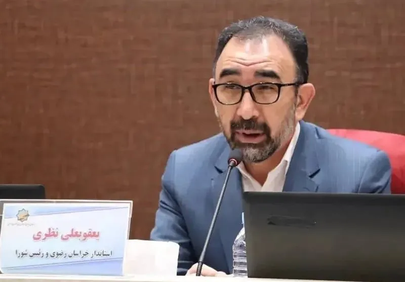 ۱۲۰۹ پروژه اقتصادی و عمرانی ویژه دهه فجر در استان خراسان رضوی آماده بهره‌برداری است