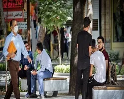 احتمال بروز موج جدید کرونا در اصفهان