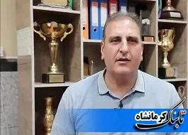 اعزام وزنه بردار‌های معلول کرمانشاهی به مسابقات قهرمانی کشور