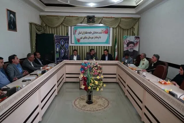 خلاء قانونی، مهمترین مانع ساماندهی مراکز اقامتی غیرمجاز کشور است