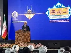 دشمن می خواهد انتخابات را در ایران بی فایده نشان دهد