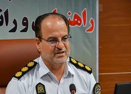 تردد شبانه در شهر‌های آبی ممنوع شد