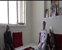 عزت و سربلندی انقلاب، مدیون خون شهداست