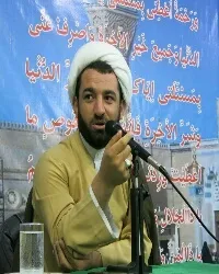 عدم حضور مسئولان در برنامه های فرهنگی خیانت است به اسلام