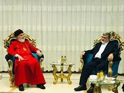 آذربایجان‌غربی رنگین کمان اقوام ، ادیان و مذاهب است