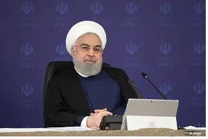 رئیس‌جمهور: نظارت‌ها و مراقبت‌ها برای اجرای پروتکل‌های مبارزه با کرونا تشدید شود