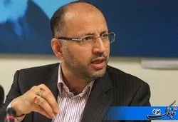 اردکان از آب انتقالی خلیج فارس بهره مند می شود