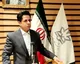 اعطای جایزه علمی “دکتر کاظمی آشتیانی” بنیاد ملی نخبگان به عضو هیات علمی دانشگاه ارومیه