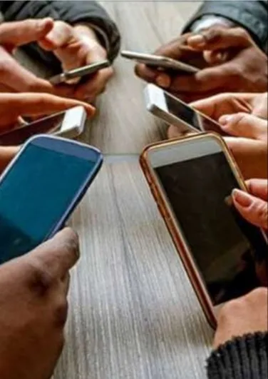 واقعیت سرعت اینترنت